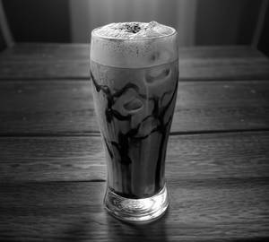 Cold Coffee