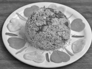 Special Grub Club Fried Rice