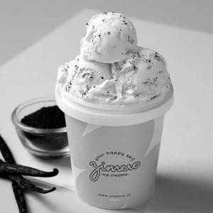 Yes Vanilla No Sugar