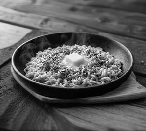 Butter Maggi