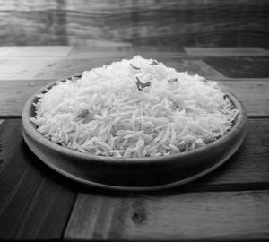 Plain Rice