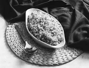 Veg Fried Rice