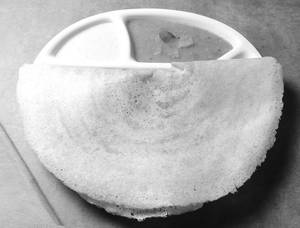 Butter Masala Dosa     