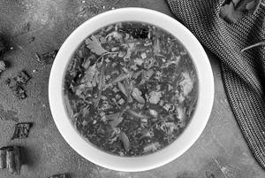 Yum Hot & Sour Soup