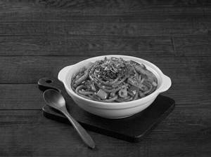 Udon Chhili Garlic Noodle