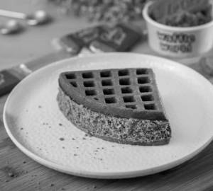 Biscoff Sandwich
