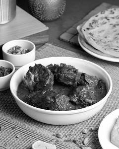 Mutton Rogan Josh