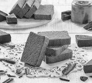 Choclate Slice Cake