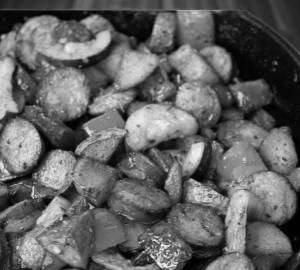 Chicken Sausages