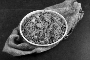 Mixed Manchurian Fried Rice