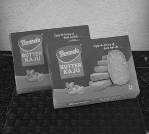 Butter kaju [400 gram]