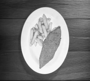 Fish Fry (1pc) [bhetki]