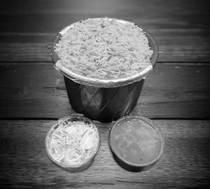 Chicken Kushka 3Kg (Serves 5)