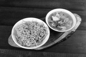 Chinese Chop Suey (mixed)