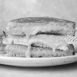 Cheese Sandwich