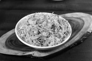 Prawn Meifoon