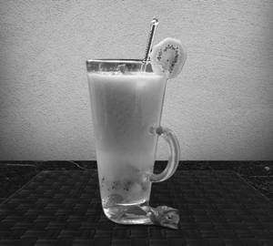 Mary Litchi Mojito