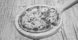 Chicken Delight Pizza
