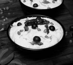 Curd Rice