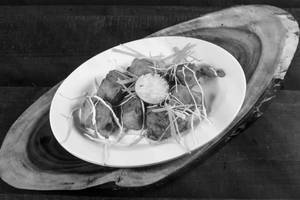 Fried Chicken (8pcs)