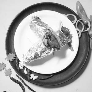 Special Chicken Roll