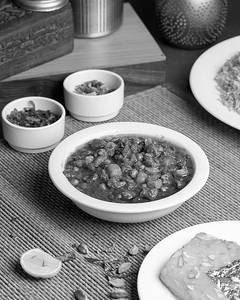 Mutton Qeema