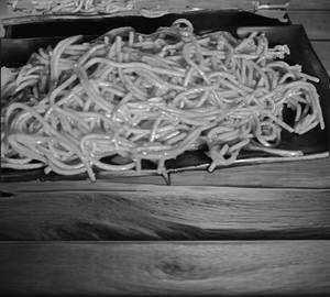 Veg noodles