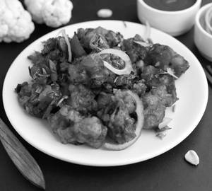 Gobi Manchurian