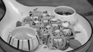 Dodo Garden Delight Roll (8pieces)