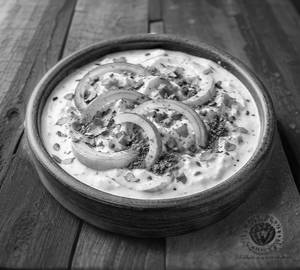 Dahi Pyaaz