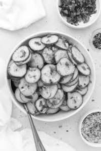 Cucumber Salad