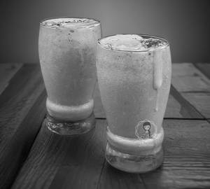Sharja  Shake