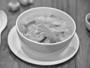 Mixed Thukpa