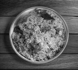 Non Veg Schezwan Fried Rice