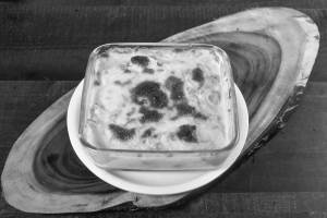 Chicken Au Gratin