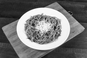Spaghetti Bolognese(chicken)