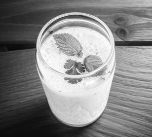 Masala Lassi