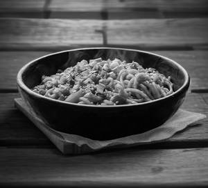 Korean Spicy Maggi