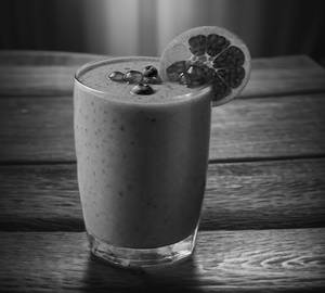 Pomegranate  Shake