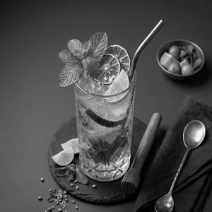 Virgin Mojito