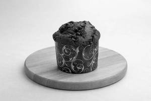 Chocolate Muffin