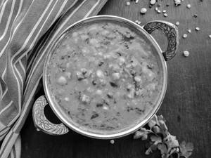 Plain Dal