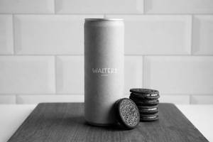 Oreo Milkshake