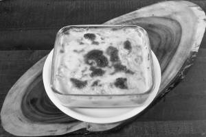 Veg Au Gratin
