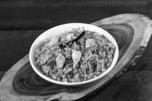 Chicken Schezwan Fried Rice