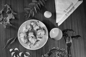 Malai Kabab