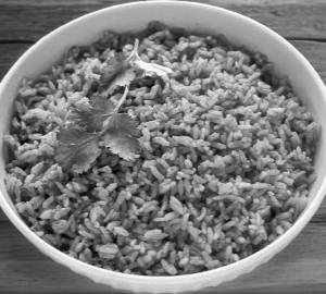 Chicken Mexican Rice