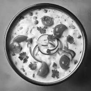 Mix Raita
