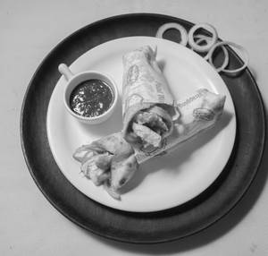 Egg Roll
