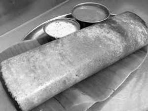 Masala dosa